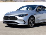 2027 Mercedes-Benz CLA CLA 250+