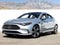 2027 Mercedes-Benz CLA CLA 250+ Electric