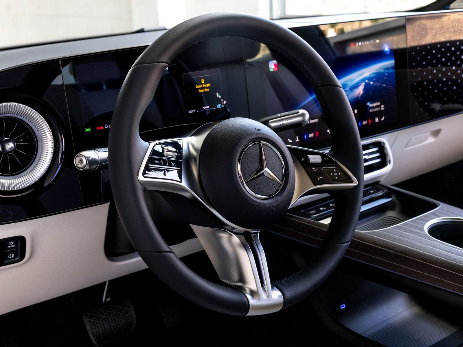 2027 Mercedes-Benz CLA CLA 250+ Electric