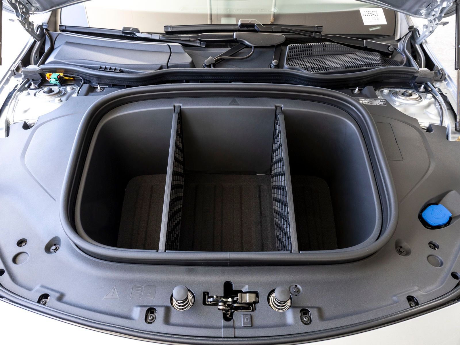 2027 Mercedes-Benz CLA CLA 250+ Electric