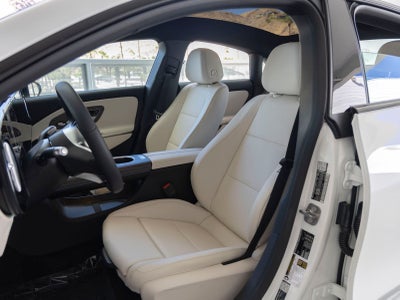 2027 Mercedes-Benz CLA CLA 250+