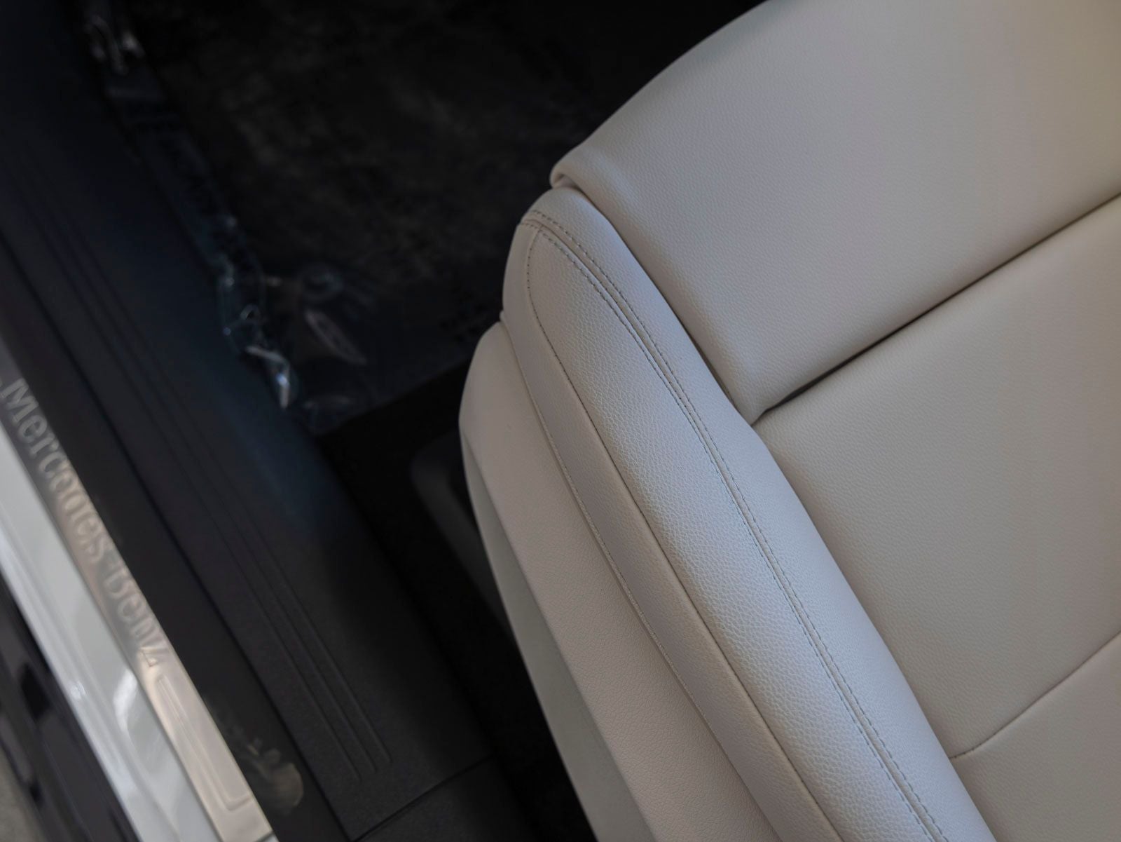 2027 Mercedes-Benz CLA CLA 250+