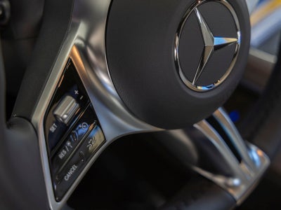 2027 Mercedes-Benz CLA CLA 250+