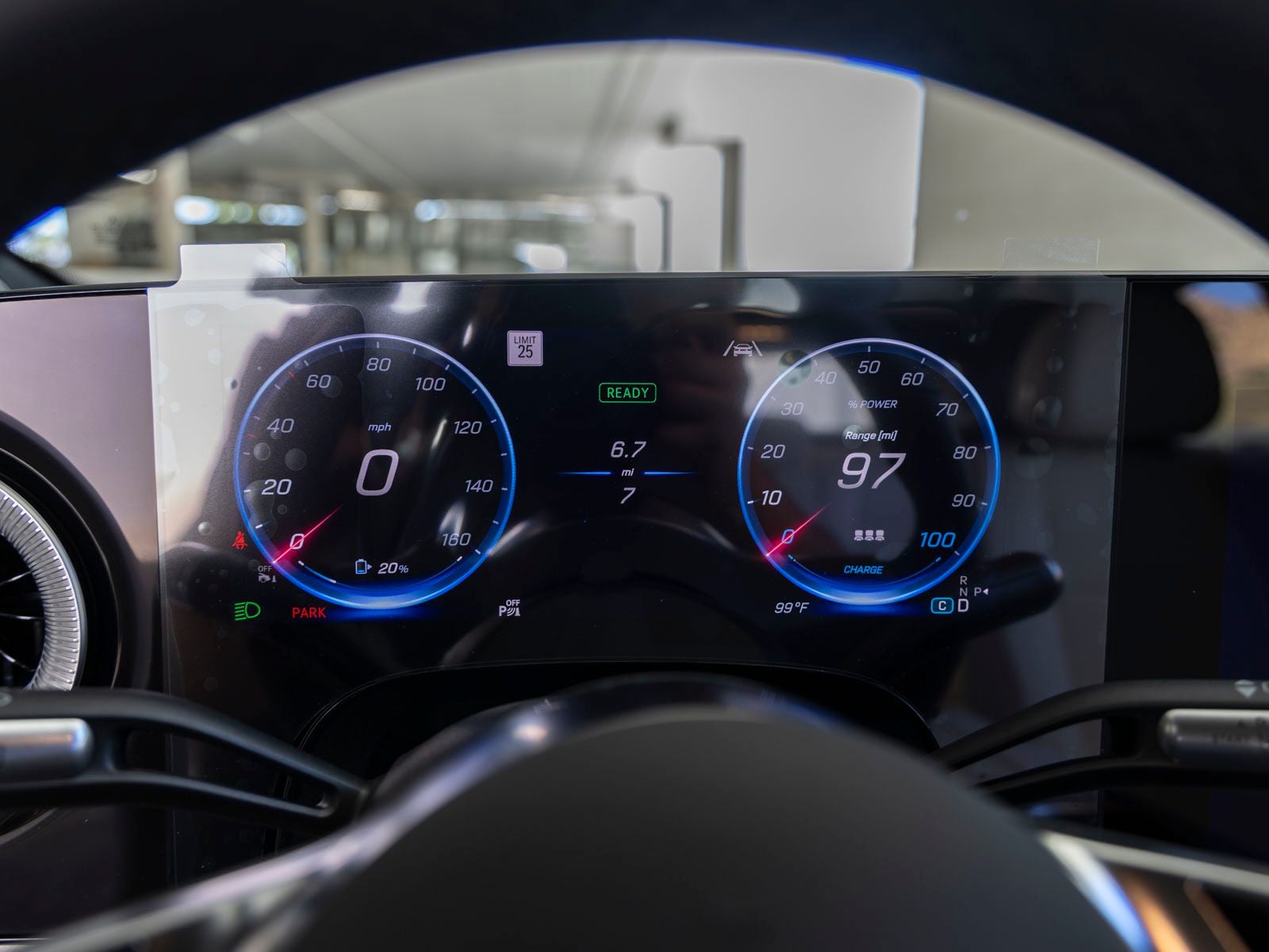 2027 Mercedes-Benz CLA CLA 250+