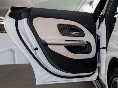 2027 Mercedes-Benz CLA CLA 250+