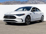 2027 Mercedes-Benz CLA CLA 250+