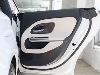 2027 Mercedes-Benz CLA CLA 250+