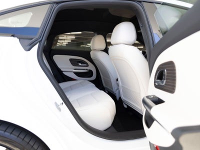 2027 Mercedes-Benz CLA CLA 250+