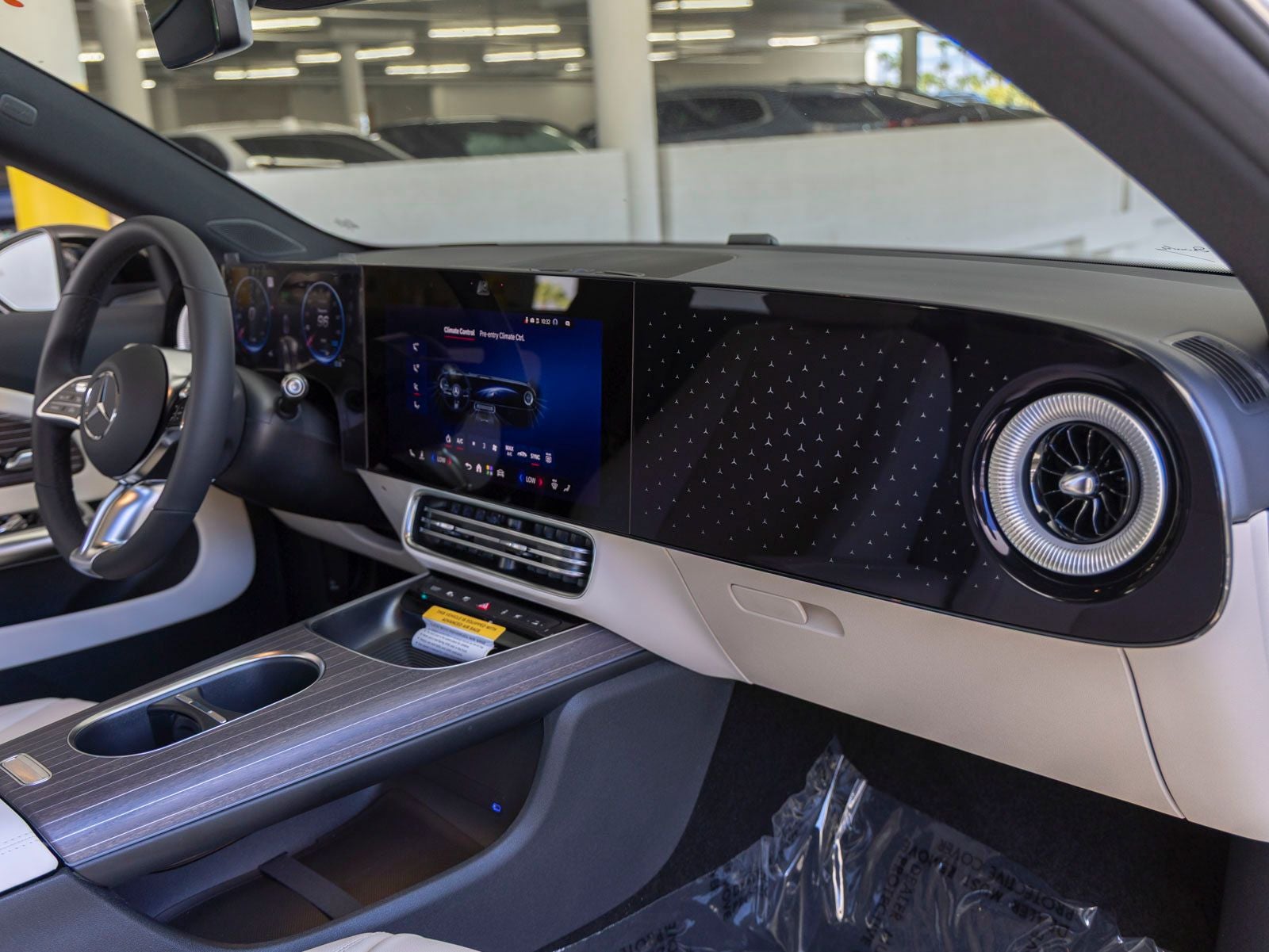 2027 Mercedes-Benz CLA CLA 250+