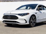 2027 Mercedes-Benz CLA CLA 250+