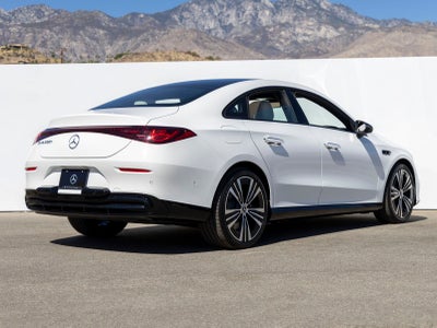 2027 Mercedes-Benz CLA CLA 250+