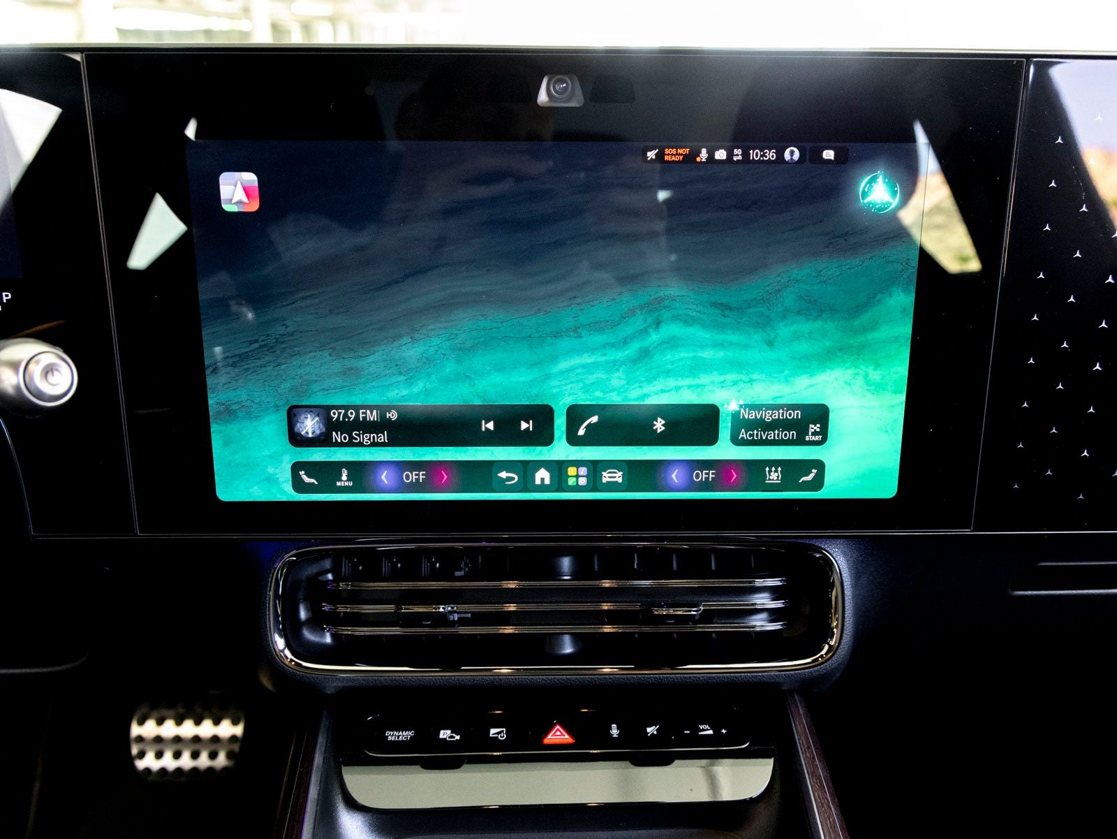 2027 Mercedes-Benz CLA CLA 250+