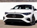 2027 Mercedes-Benz CLA CLA 250+