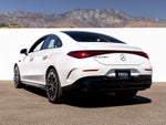 2027 Mercedes-Benz CLA CLA 250+