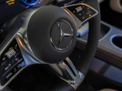 2027 Mercedes-Benz CLA CLA 350 4MATIC®