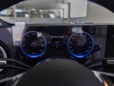2027 Mercedes-Benz CLA CLA 350 4MATIC®