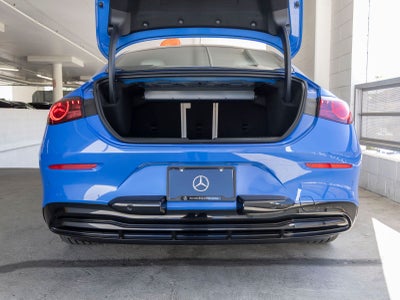2027 Mercedes-Benz CLA CLA 350 4MATIC®
