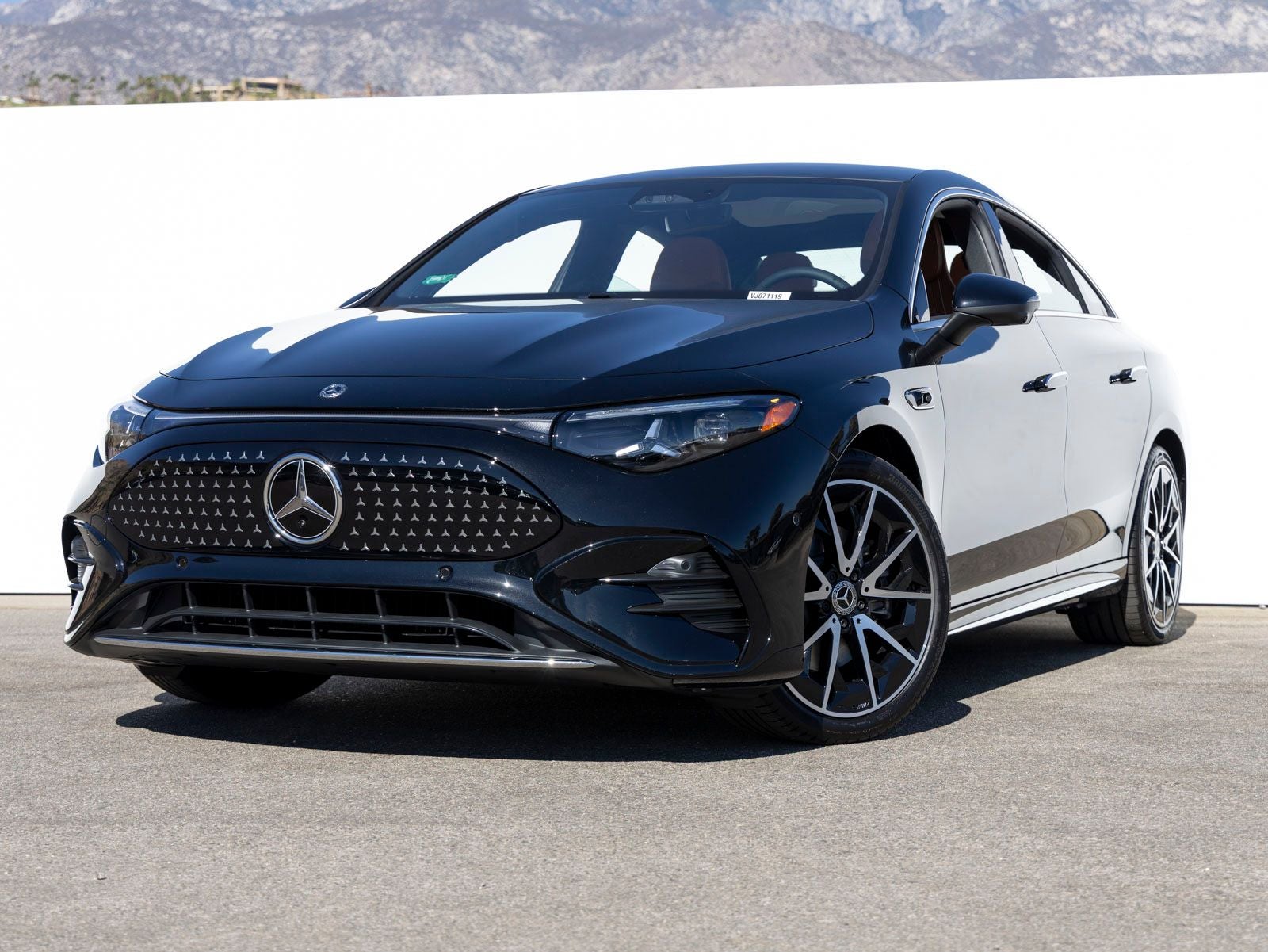 2027 Mercedes-Benz CLA CLA 350 4MATIC®