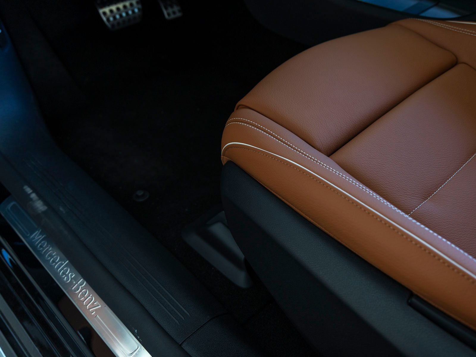 2027 Mercedes-Benz CLA CLA 350 4MATIC®