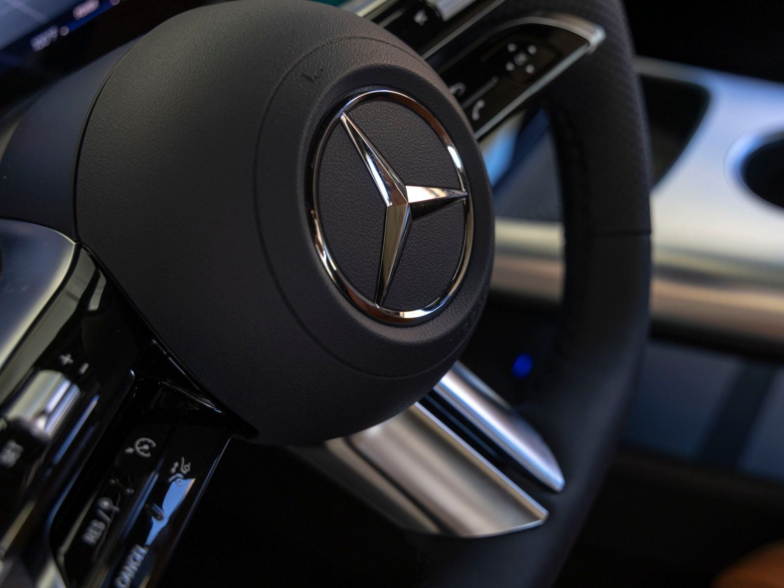 2027 Mercedes-Benz CLA CLA 350 4MATIC®