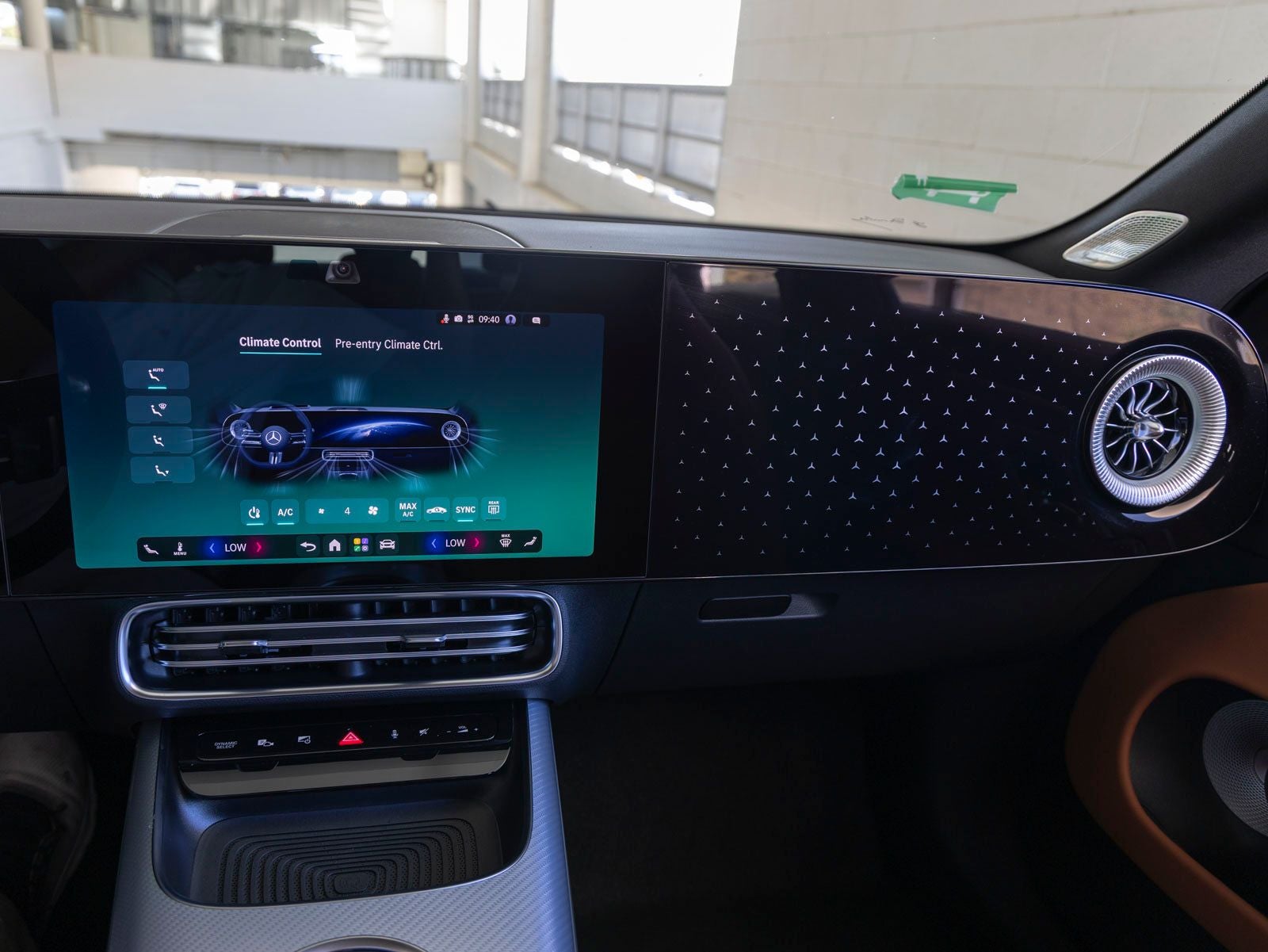 2027 Mercedes-Benz CLA CLA 350 4MATIC®