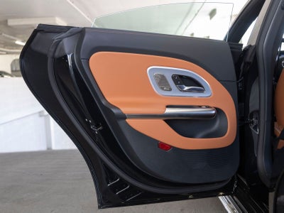2027 Mercedes-Benz CLA CLA 350 4MATIC®