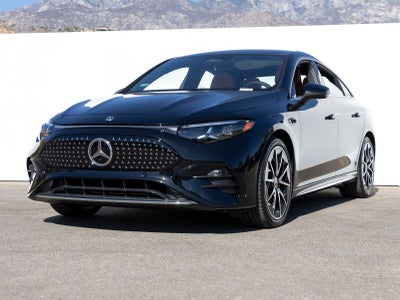 2027 Mercedes-Benz CLA CLA 350 4MATIC®