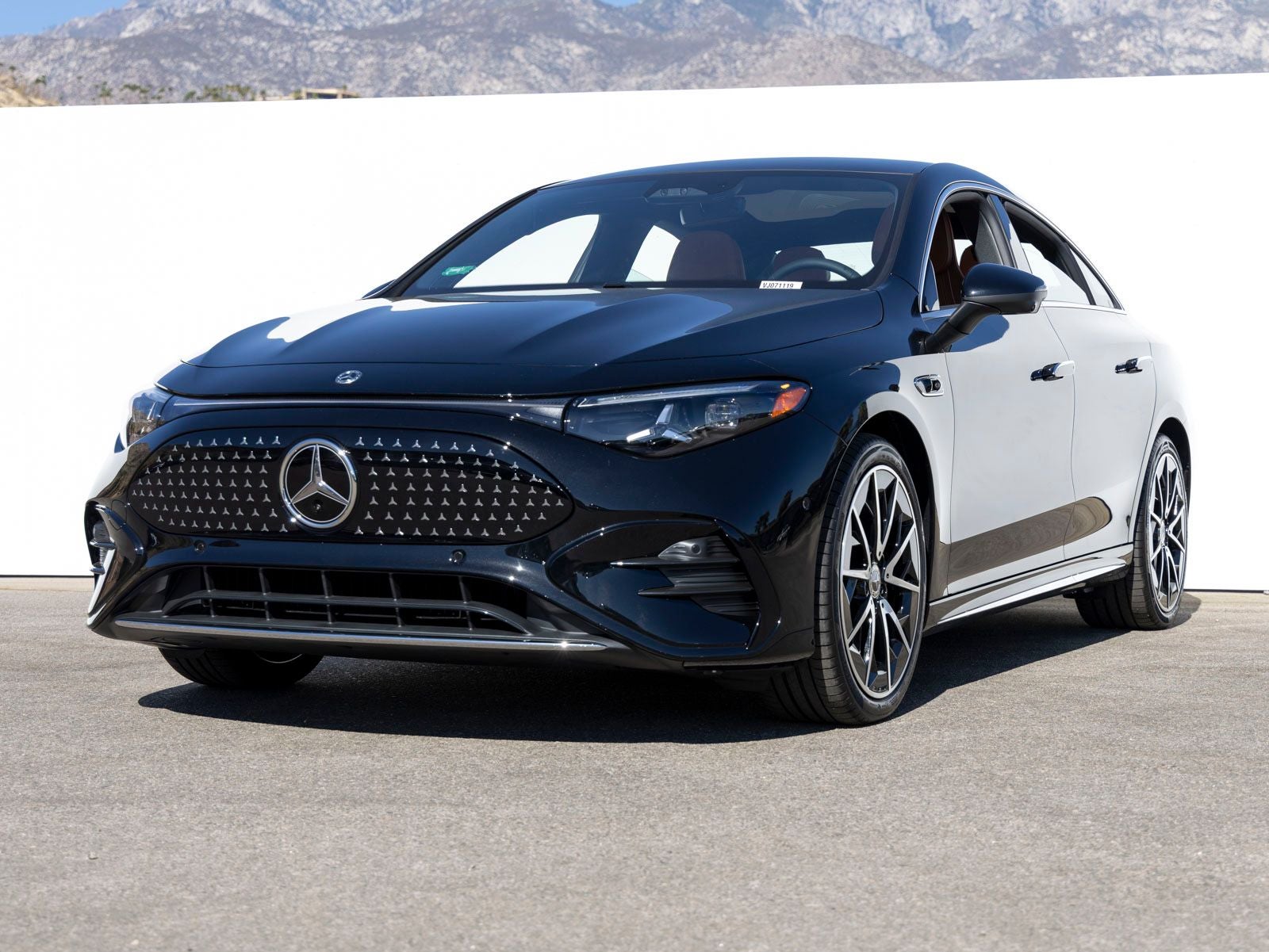 2027 Mercedes-Benz CLA CLA 350 4MATIC®