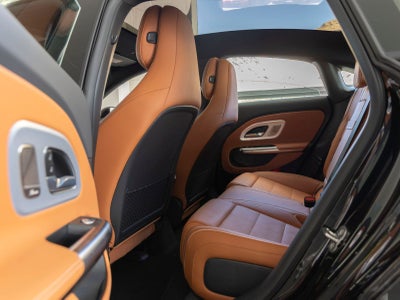 2027 Mercedes-Benz CLA CLA 350 4MATIC®