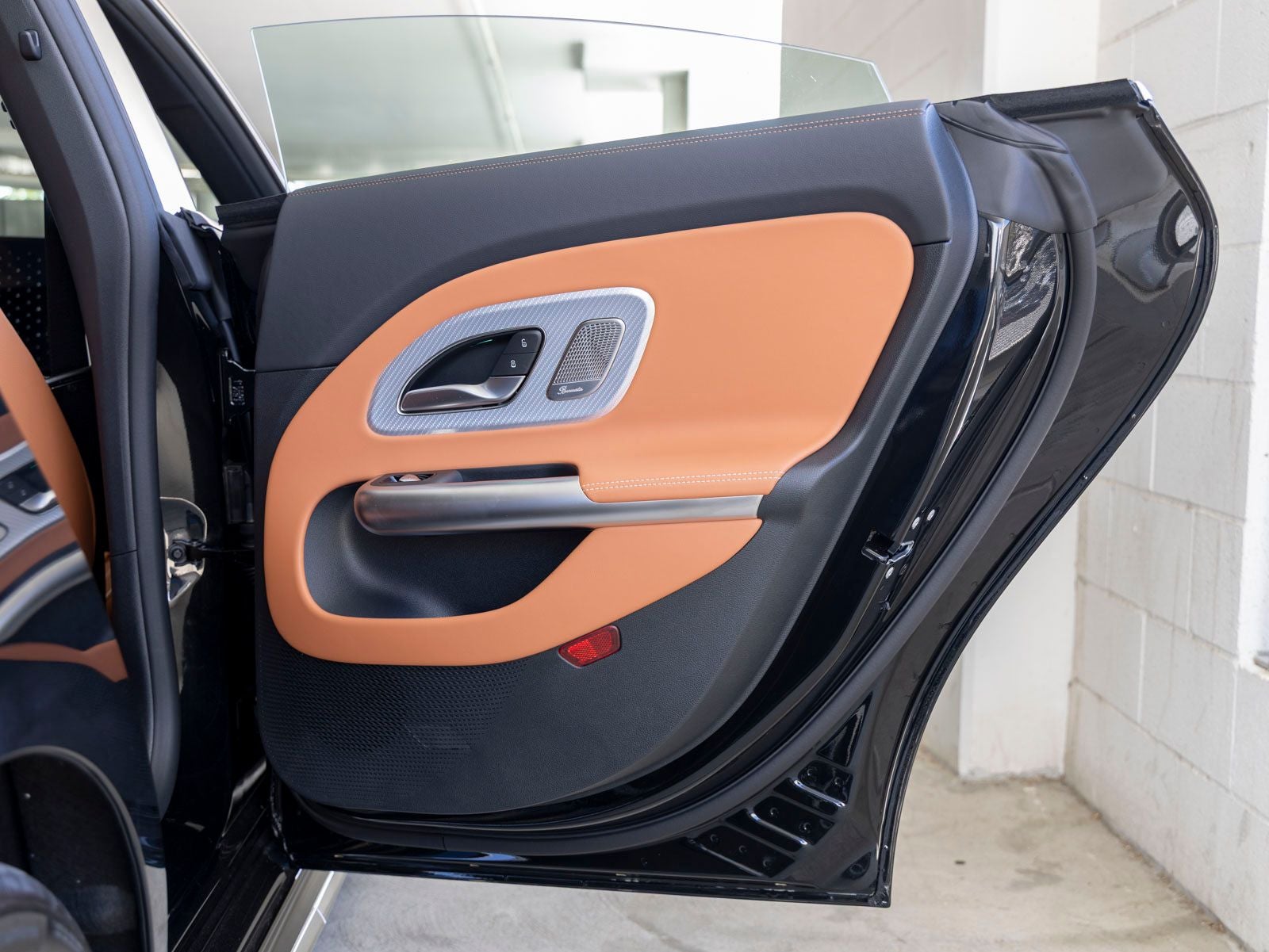2027 Mercedes-Benz CLA CLA 350 4MATIC®