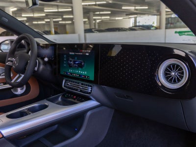 2027 Mercedes-Benz CLA CLA 350 4MATIC®