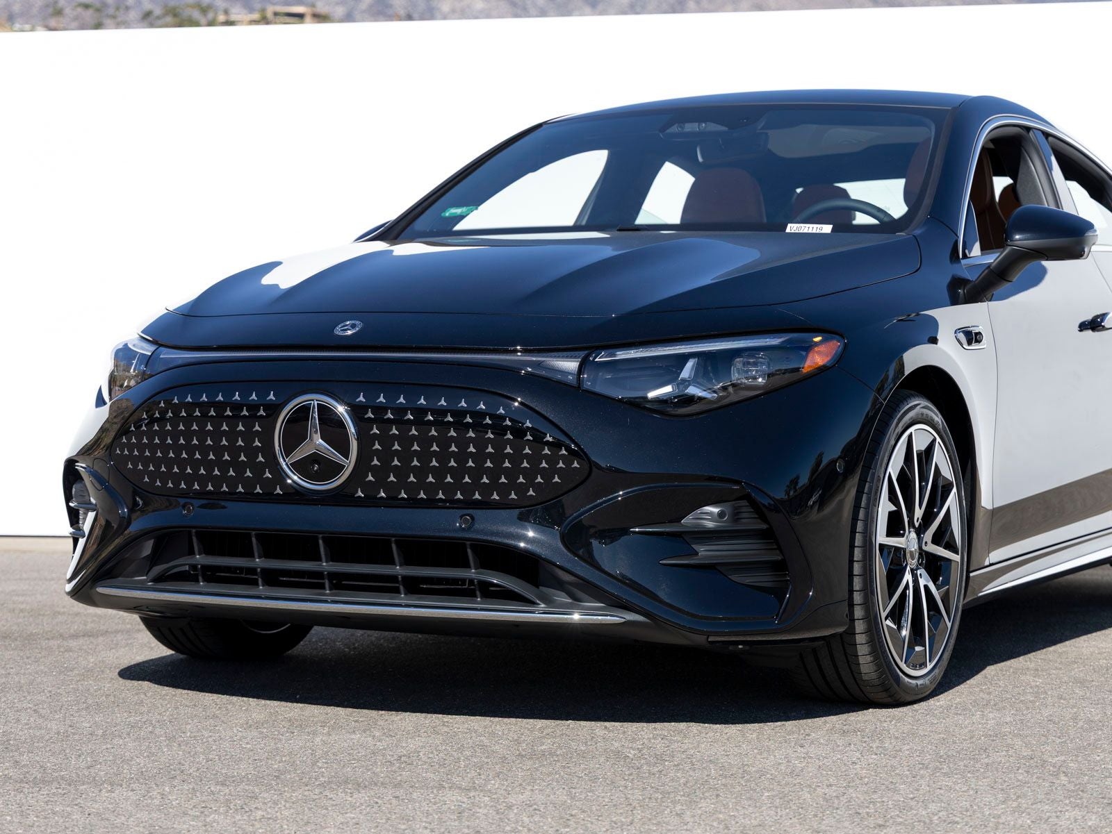 2027 Mercedes-Benz CLA CLA 350 4MATIC®