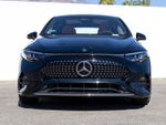 2027 Mercedes-Benz CLA CLA 350 4MATIC®