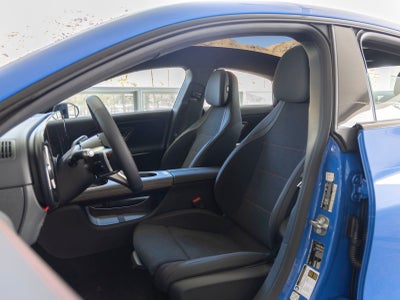 2027 Mercedes-Benz CLA CLA 350 4MATIC®