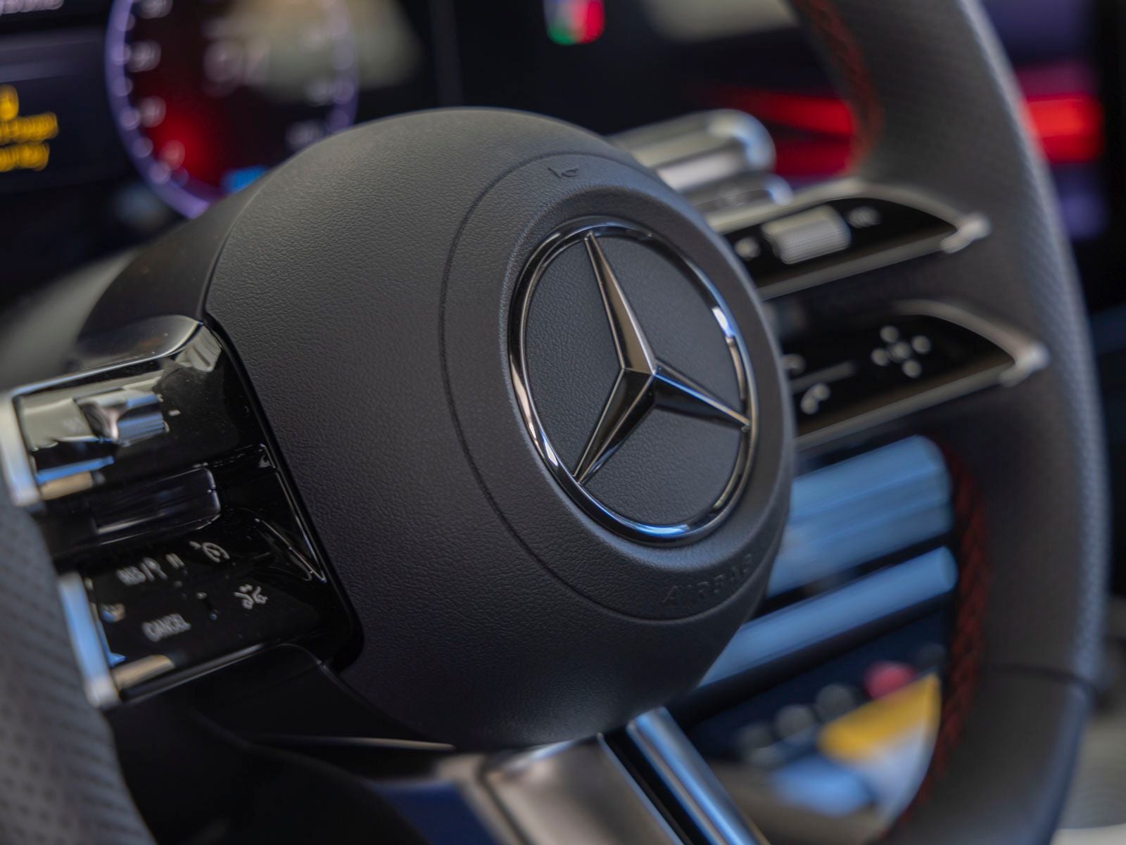 2027 Mercedes-Benz CLA CLA 350 4MATIC®