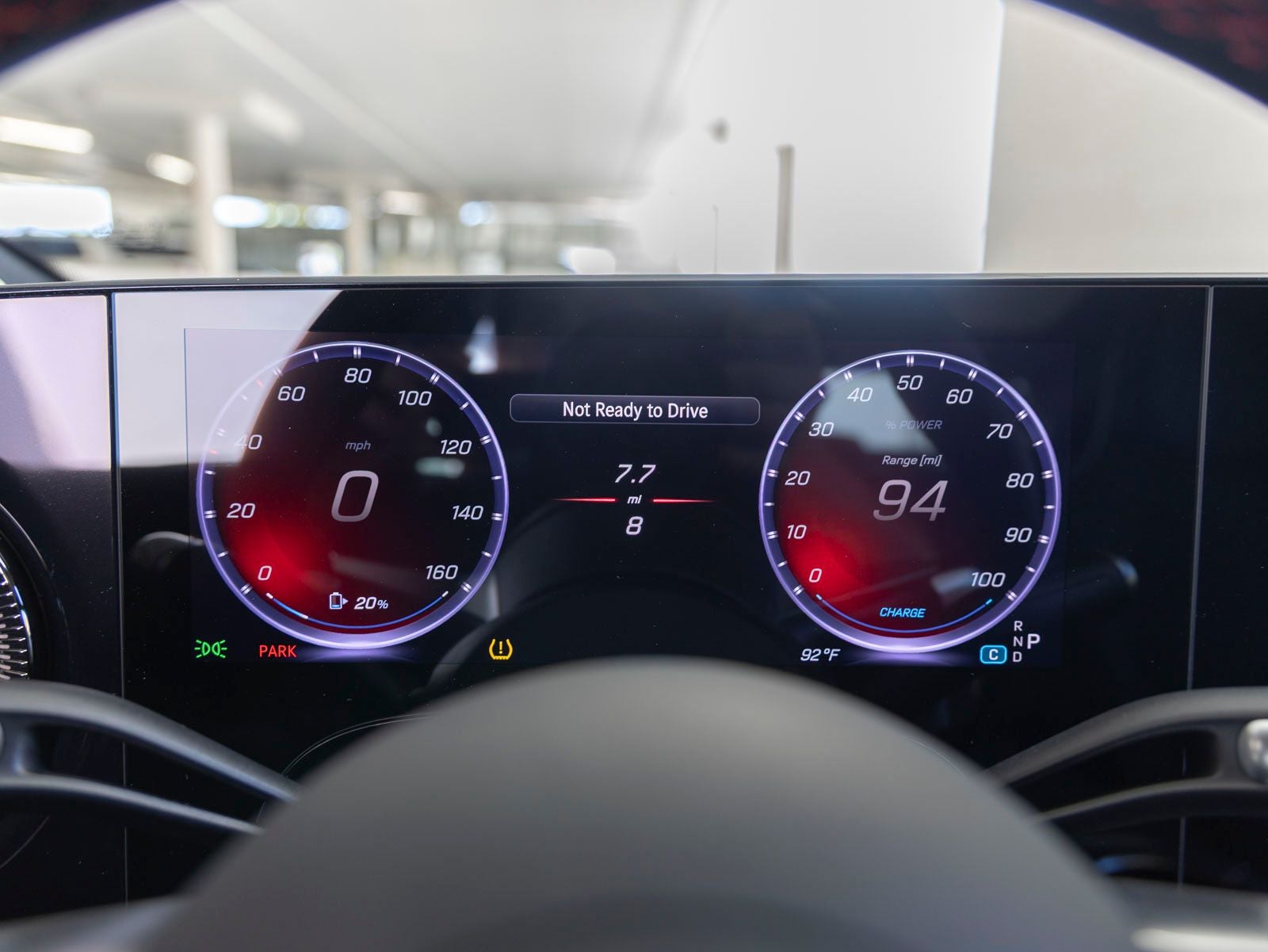 2027 Mercedes-Benz CLA CLA 350 4MATIC®