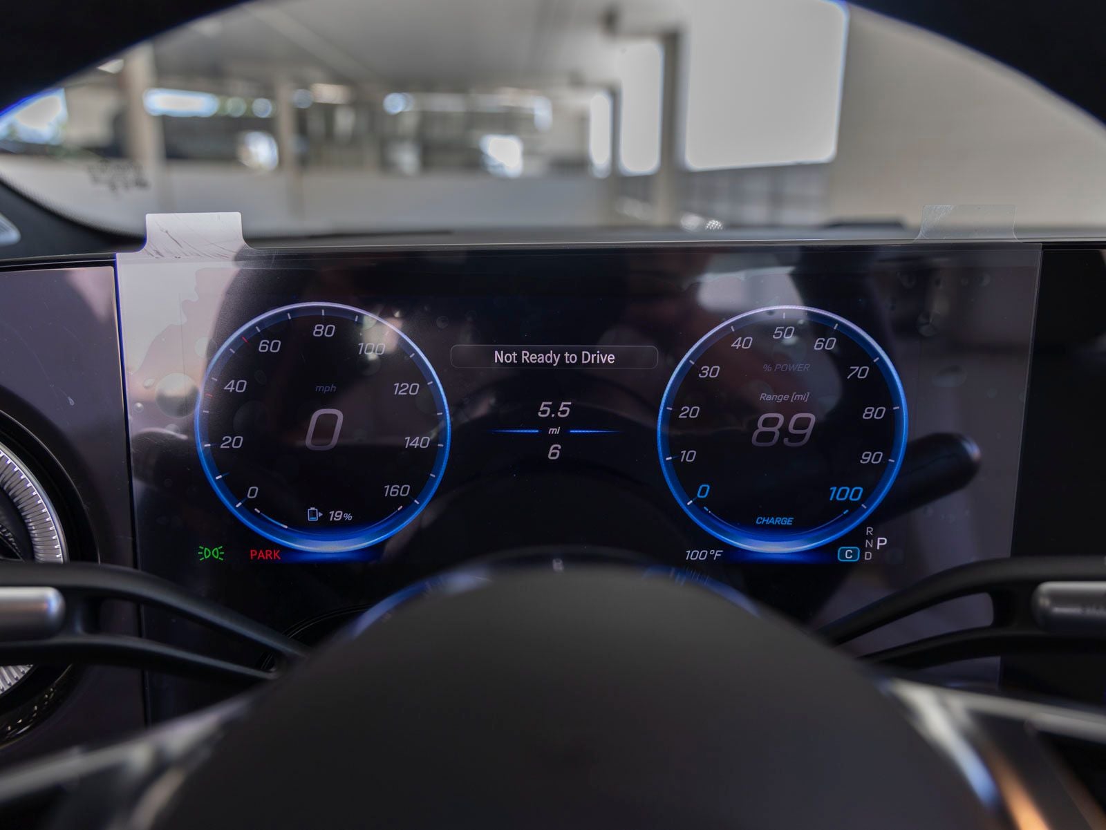 2027 Mercedes-Benz CLA CLA 350 4MATIC®