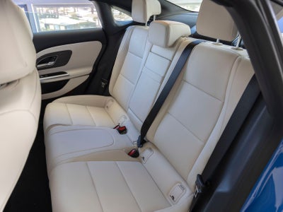 2027 Mercedes-Benz CLA CLA 350 4MATIC®