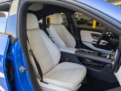 2027 Mercedes-Benz CLA CLA 350 4MATIC®