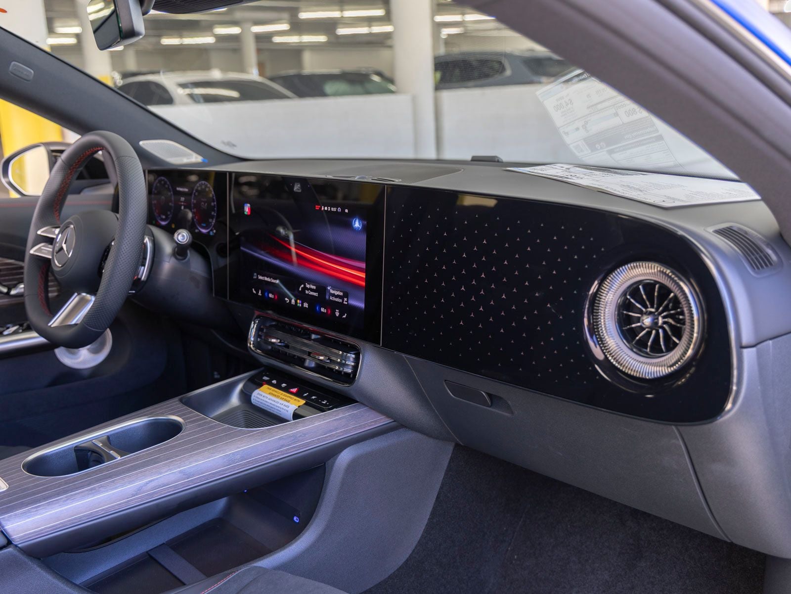 2027 Mercedes-Benz CLA CLA 350 4MATIC®