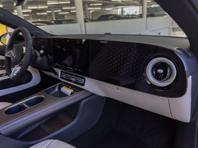 2027 Mercedes-Benz CLA CLA 350 4MATIC®