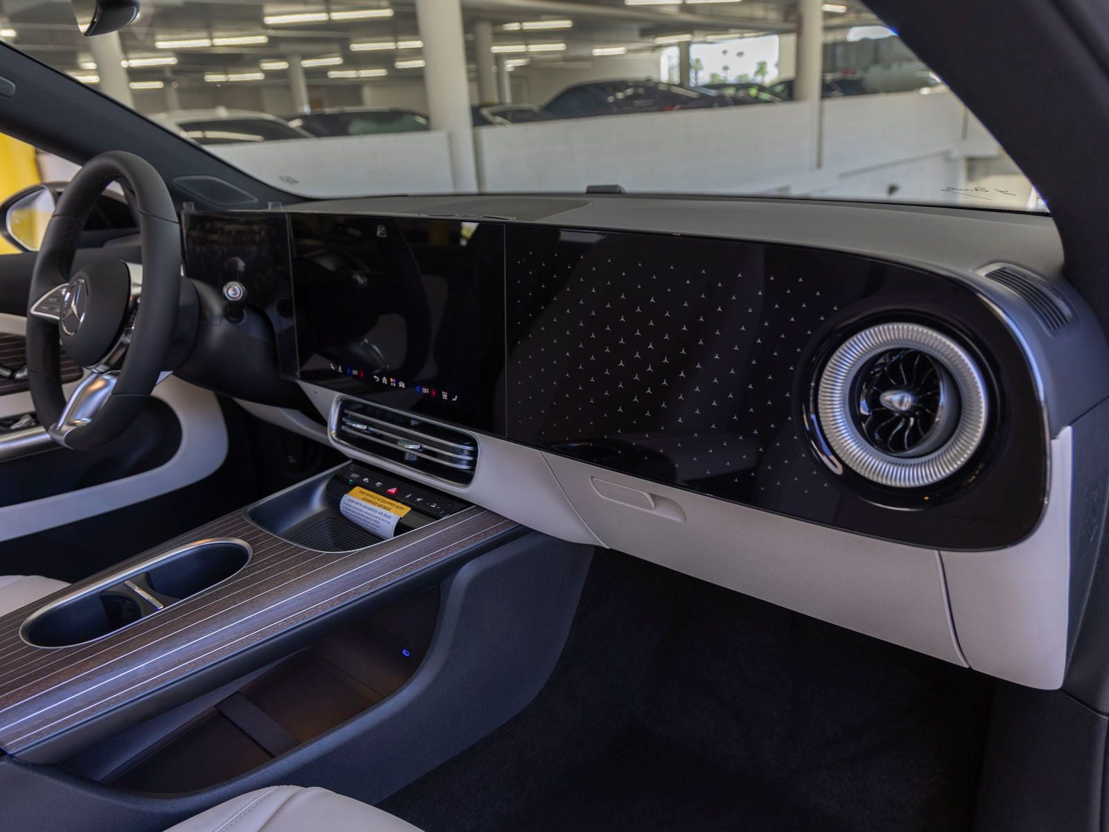 2027 Mercedes-Benz CLA CLA 350 4MATIC®