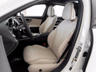 2027 Mercedes-Benz E-Class E 350