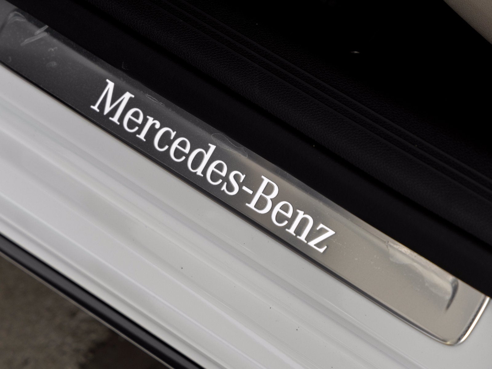 2027 Mercedes-Benz E-Class E 350