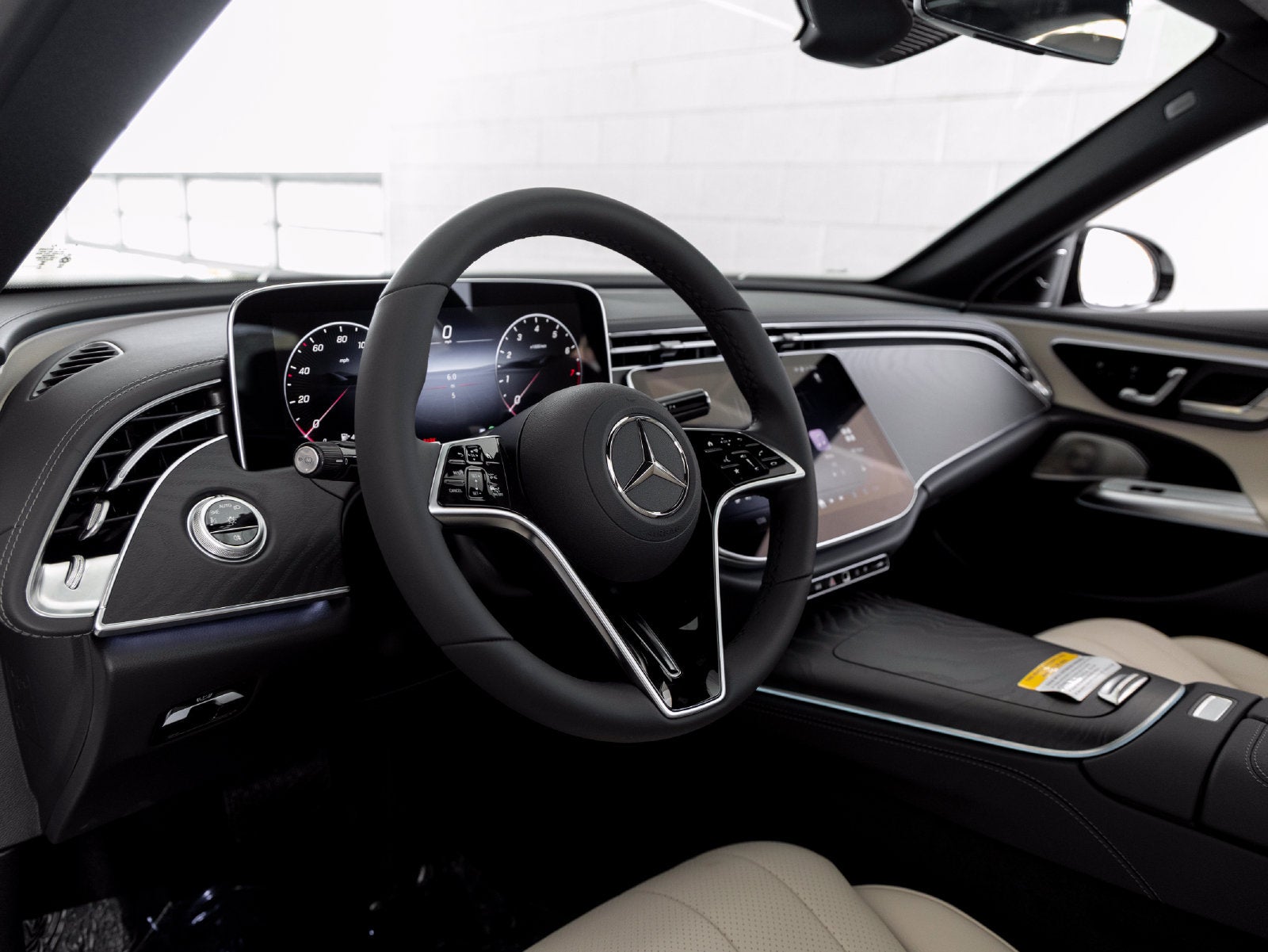 2027 Mercedes-Benz E-Class E 350