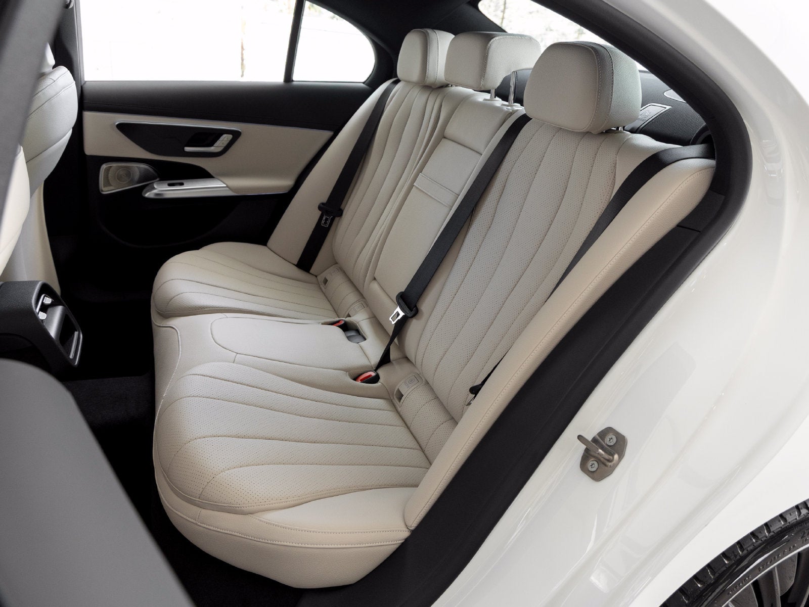 2027 Mercedes-Benz E-Class E 350