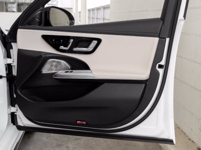 2027 Mercedes-Benz E-Class E 350