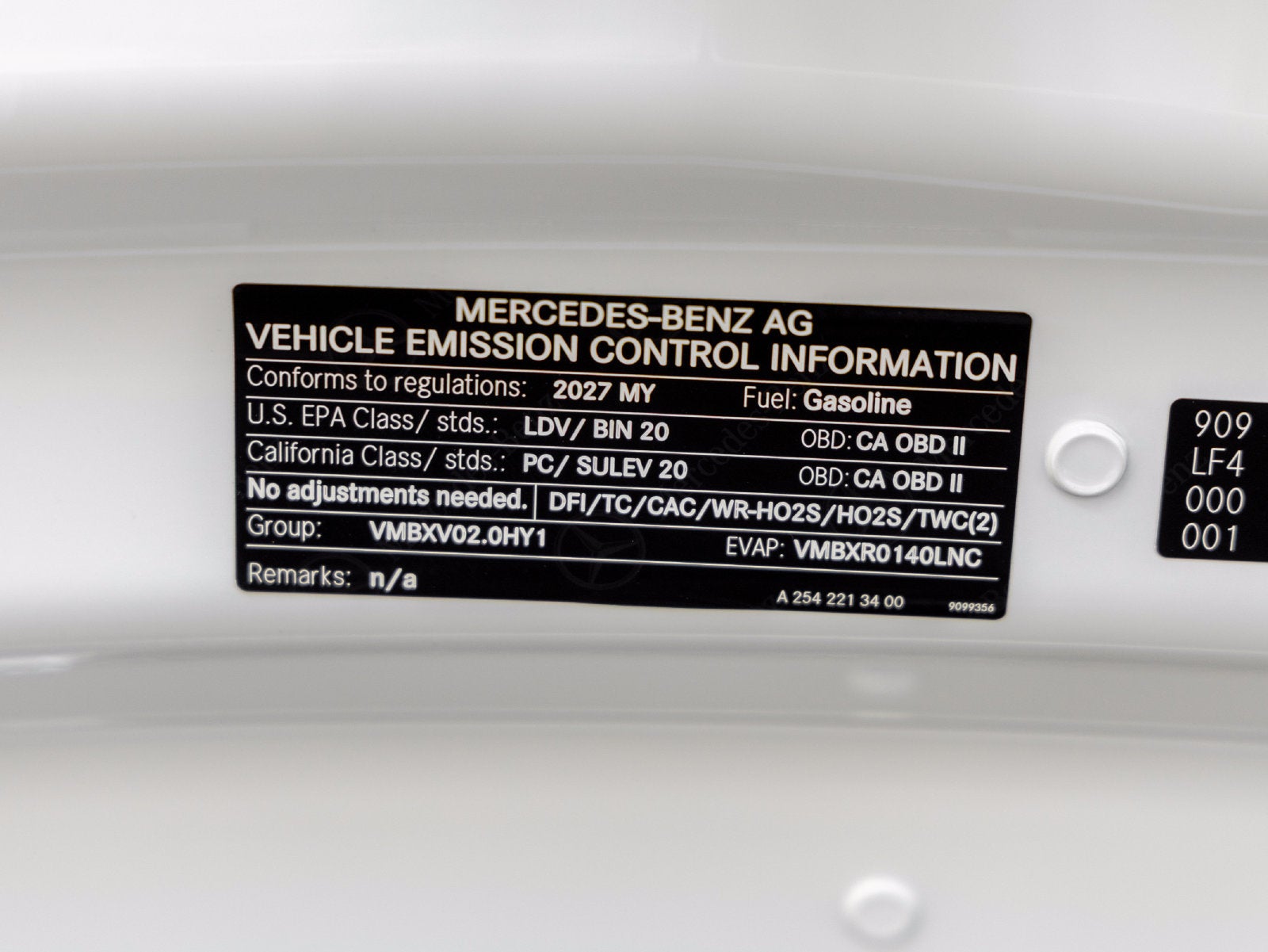 2027 Mercedes-Benz E-Class E 350