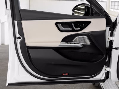 2027 Mercedes-Benz E-Class E 350