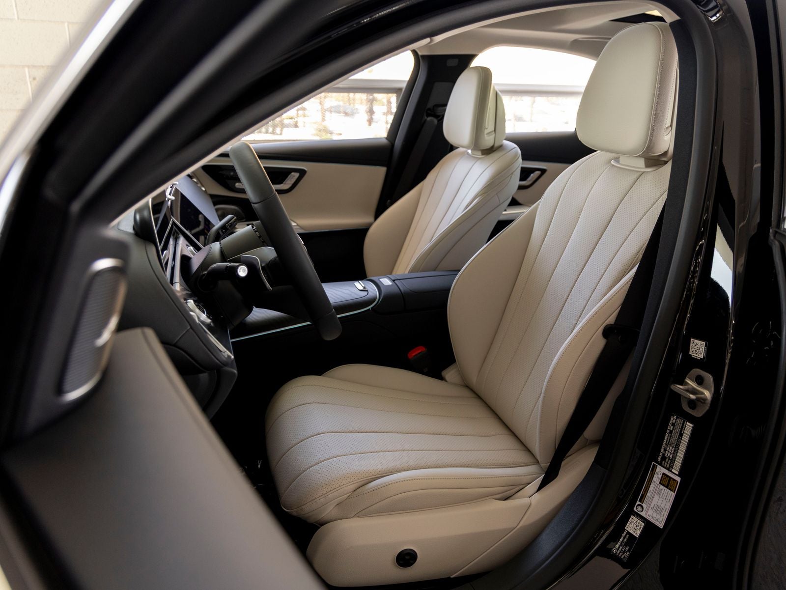 2027 Mercedes-Benz E-Class E 350